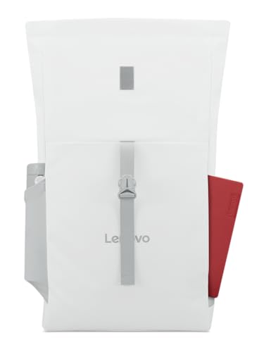 Lenovo IdeaPad Gaming Backpack, White, Large, 16 inch4