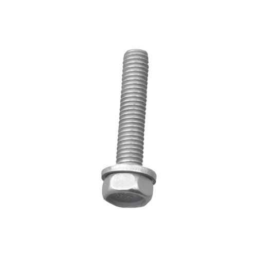 Vis avec rondelle 97395-06030 pour réparer un moteur de bateau