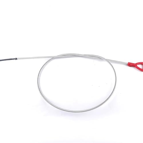 Jauge de niveau d'huile moteur Mercedes C280 C230 essence 122 cm