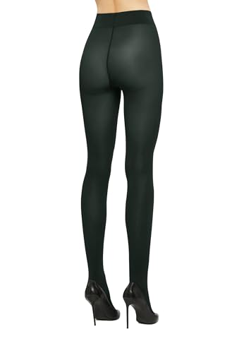 Image of WOLFORD Velvet de Luxe 66 Tights For Women