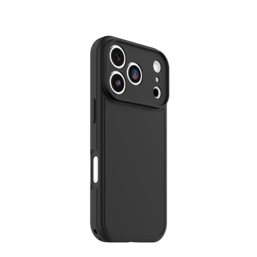 OtterBox iPhone 17 Pro Lumen Series Case - Black by OtterBox - Used condition - Image 3
