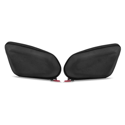 Sacoches latérales de moto pour R1300 GS ADV l'aventure sur route et chemins 2025
