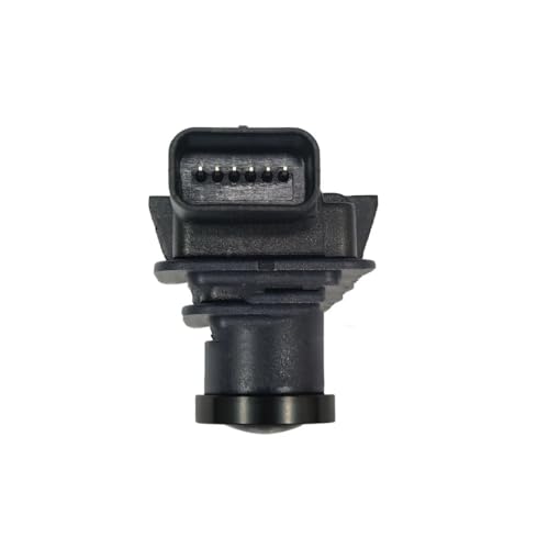 Caméra de recul Ford Edge résoudre écran noir stationnement BT4Z-19G490-B