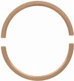 Fel-Pro Gaskets 2901 SB FORD REAR MAIN SEAL