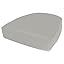Sunbrella Canvas Granite