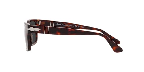 Image of Persol PO3272S Rectangular Sunglasses