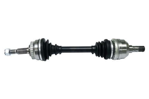 SKF Antriebswelle VKJC 1620 Position Vorderachse links Höhe 137mm Länge 740mm Breite 140mm - OE Qualität