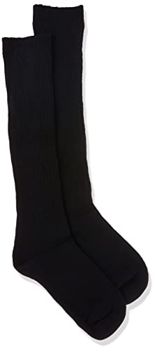 Men's/Women's Casual Comfort Over-the-Calf Socks3