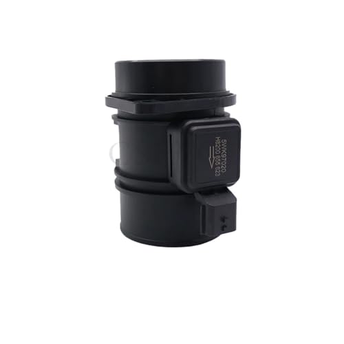 Capteur de débit d'air 5WK97020 de haute précision pour système d'admission - 3