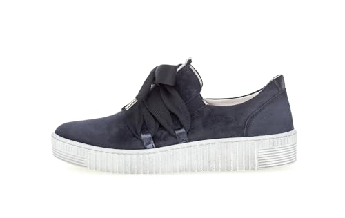 Gabor Women's Low-Top Trainers, Women's Low Shoes2