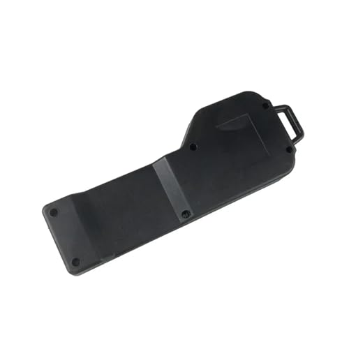 Manivelle electronique CNC MPG3 MODBUS boitier pupitre commande axes - 2