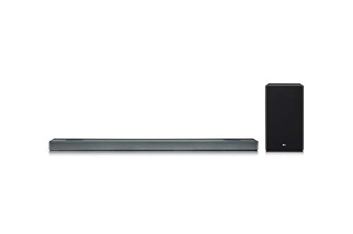 Preisvergleich Produktbild LG SL9YG Soundbar Schwarz