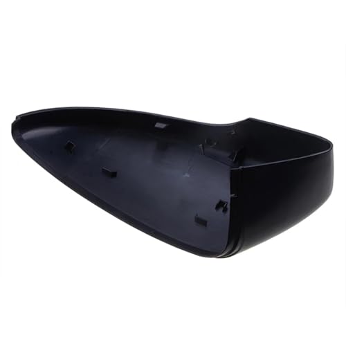 Auto rétroviseurs coques remplacement pour VW Scirocco 2009-2016 accessoires noir mat - 4