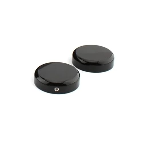 Fuelle de horquilla para Harley X48 amortiguador de moto negra