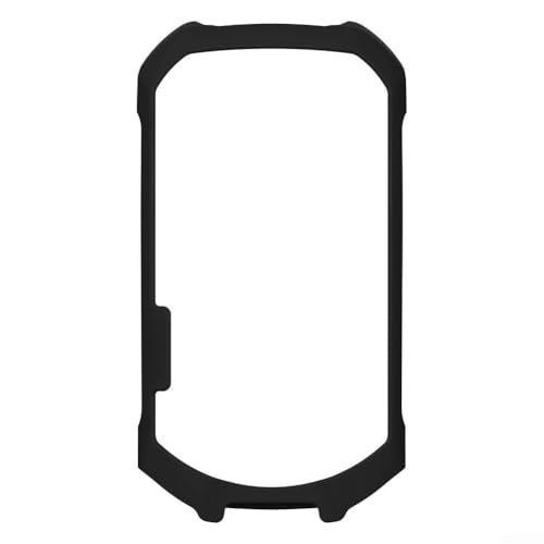 Custodia protettiva per computer da bici Garmin 1050 plastica PP nero