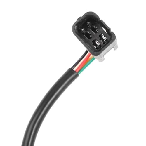 Comodo clignotants Chevy pour restaurer la sécurité des trajets
