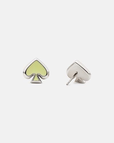 Image of kate spade new york womens Everyday Spade Studs