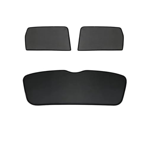 Pare-soleil Passat B8 Variant magnétique pour vitres arrière