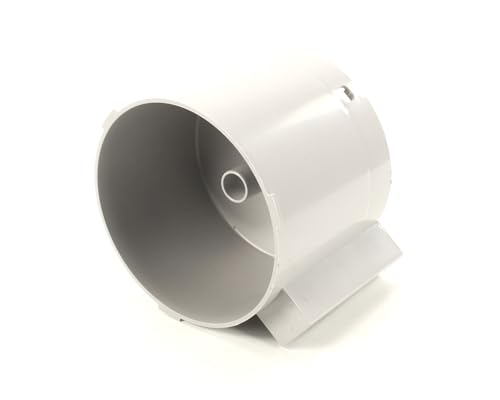 Robot Coupe 39370 Plastic Bowl