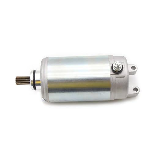 Démarreur électrique moto T1310595 T1310605 pour Daytona 955i et Speed Triple
