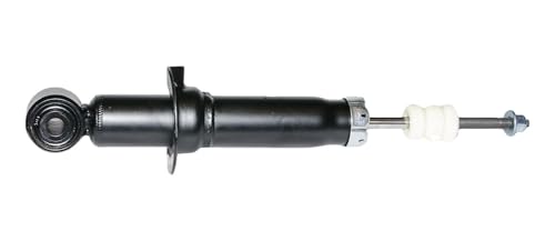 Image of Gabriel G51887 Ultra Front Strut for 03-11 Mercury Grand Marquis; 03-11 Lincoln Town Car; 03 Ford Crown Victoria LWB & S, 03-11 Victoria Base, 04-06 Victoria LX Sport, 07-11 Victoria LX (1 Pack)