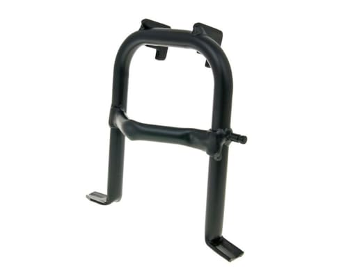 Hauptständer schwarz kurz kompatibel für Puch Maxi