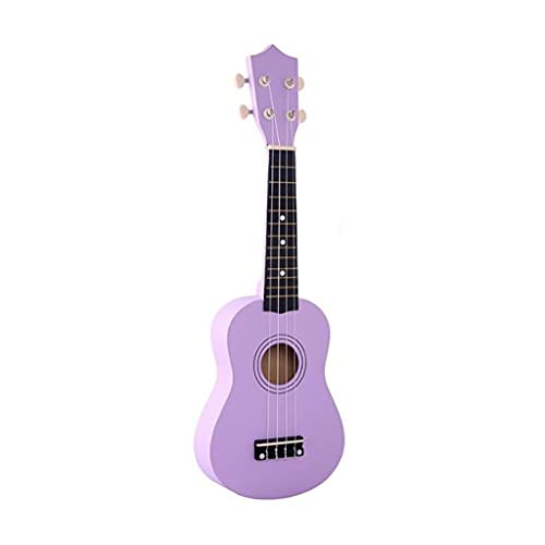 QZH 21 Pouces Mini ukulélé en Bois Mini ukulélé Simulation Guitare Enfants Instruments de Musique Jouet Musique… - Les Beatles, Paul McCartney, John Lennon, RIngo Starr, George Harrison QZH 21 Pouces Mini ukulélé en Bois Mini ukulélé Simulation Guitare Enfants Instruments de Musique Jouet Musique…