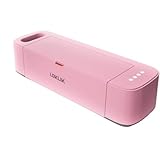 Zoom IMG-1 loklik macchina da taglio rosa Zoom IMG-1 loklik macchina da taglio rosa