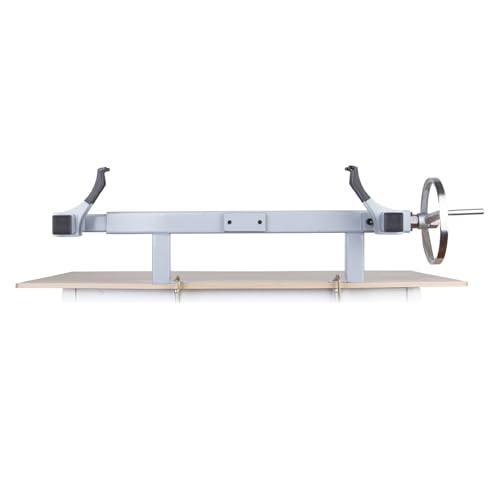 GQT Bow Press High-Performance Bow and Crossbow Press Tool for String Replacement Tuning and Maintenance
