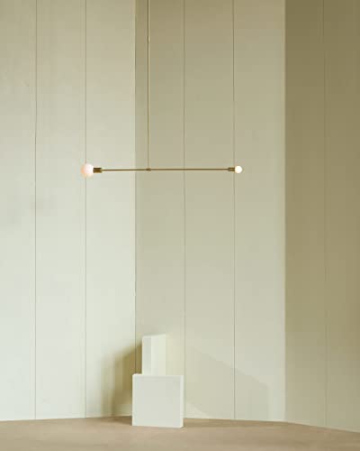 Dot Counterweight by Lambert and Fils