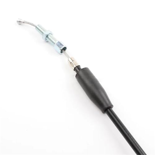 Câble d'embrayage souple pour Suzuki GSX750F Katana commande fluide - 3
