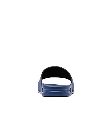 Columbia Men's Tidal Ray PFG Slide Sport Sandal4