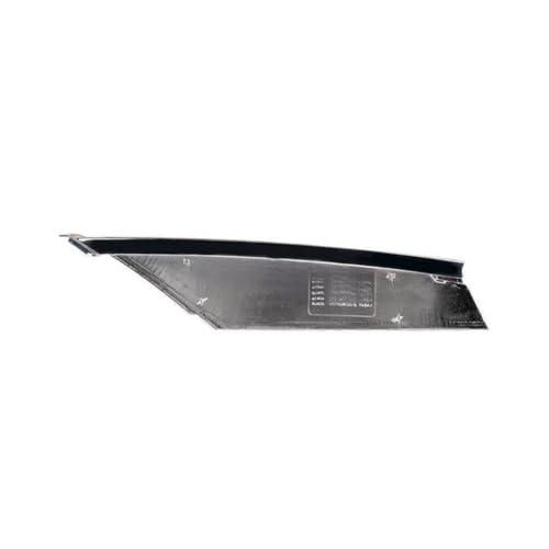 Fog lamp frame upper decorative strip Replace# 105637900C 107963500A 1056379-00-C 1079635-00-A 1pack miniatura 5