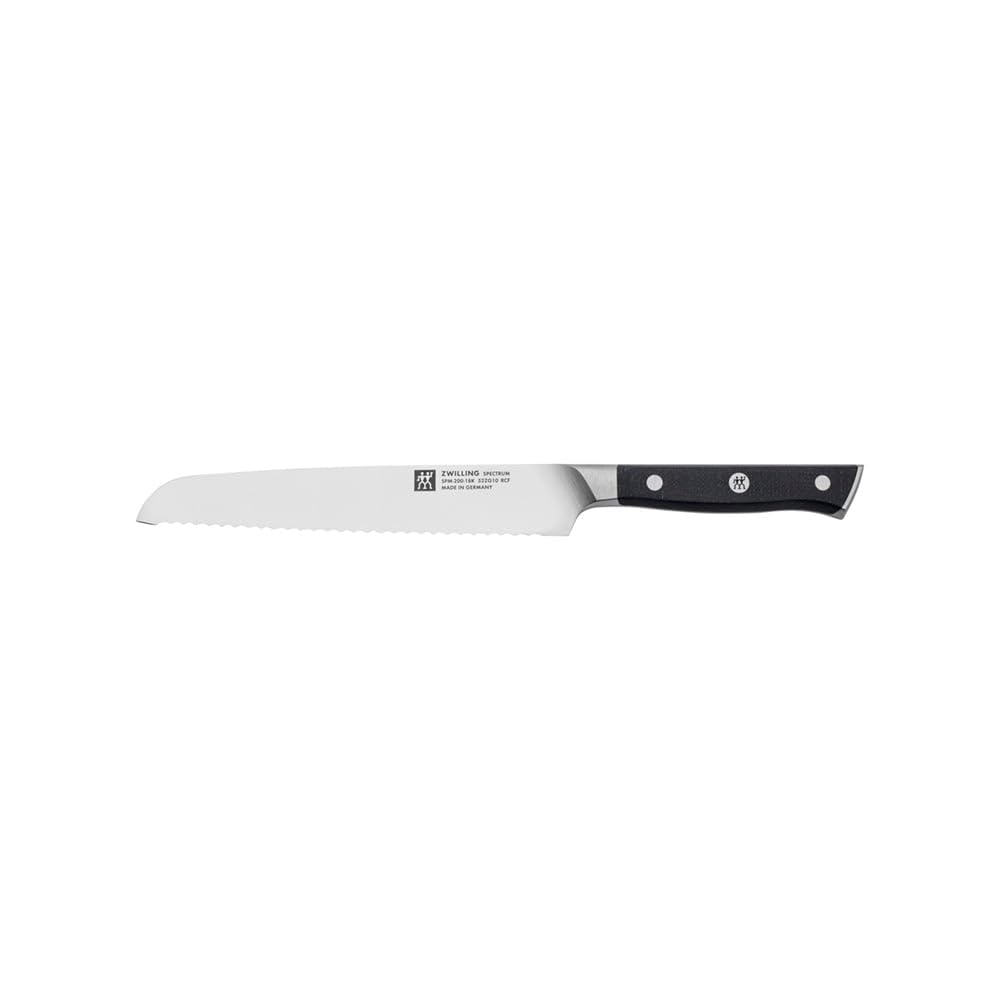 ZWILLING Brotmesser 20 cm, Wellenschliff