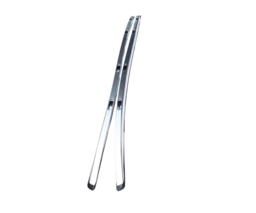 Barres de toit voiture VEZEL HRV aluminium pour installer un coffre de voyage