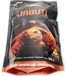 Alcon Club JABUTI - Ração Super Premium