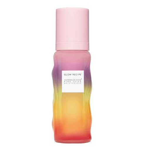 Glow Recipe Pride Pink Juice Water Gel Moisturizer 50ml