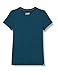 Produktbild Smartwool Damen Women's Short Sleeve T-shirt Slim Fit Base Layer Top, Twilight Blue, M EU