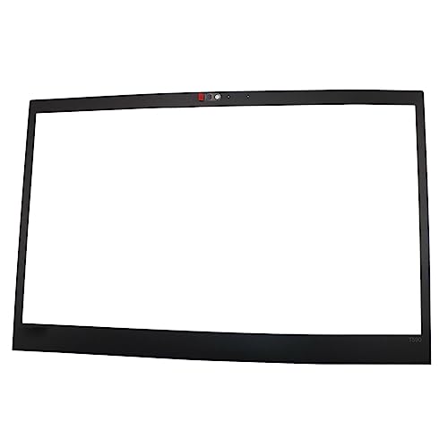 LCD del Computer Portatile Lunetta Foglio per Lenovo ThinkPad T590 01YT321 5M10Z21185 5M11C87572 5M11B95345 con Macchina Fotografica di IR RGB Nuovo