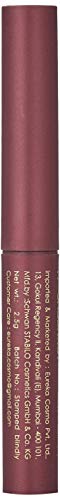 Image of Miss Claire Longlasting Matte Lipstick, Maroon 05, 2 g