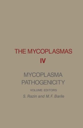 Mycoplasma Pathogenicity