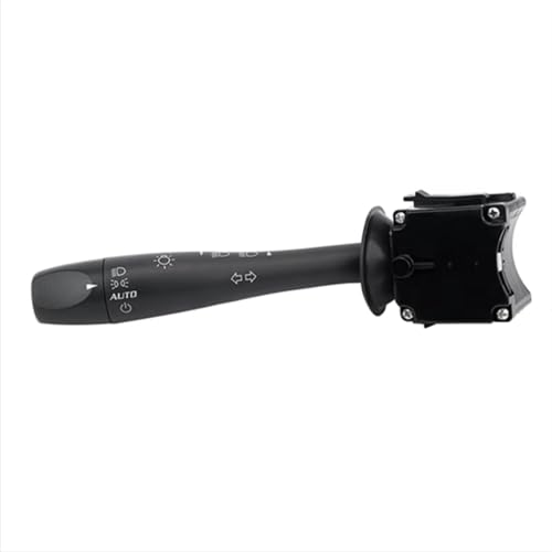 Interruptor de columna de dirección para Cobalt 2005-2010 y HHR palanca de luces 20940099