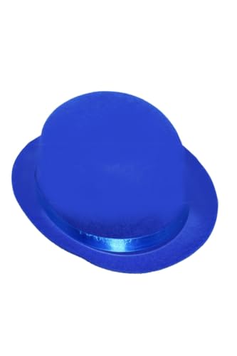 DISBACANAL Bombin cores para adulto - azul