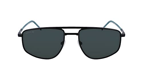 Lacoste Men's L254s Rectangular Sunglasses