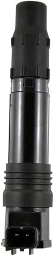 Bobine d'allumage haute performance ER-6N ER-6F Versys de précision - 5