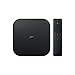 Xiaomi Mi TV Box S - Streaming Player, Black