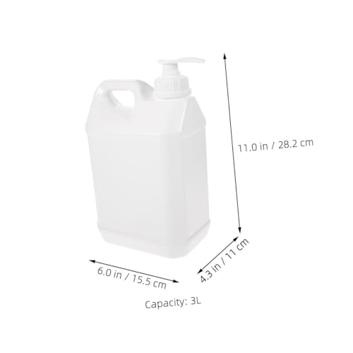 Bomba de agua para taza de baño 15 Imagen adicional