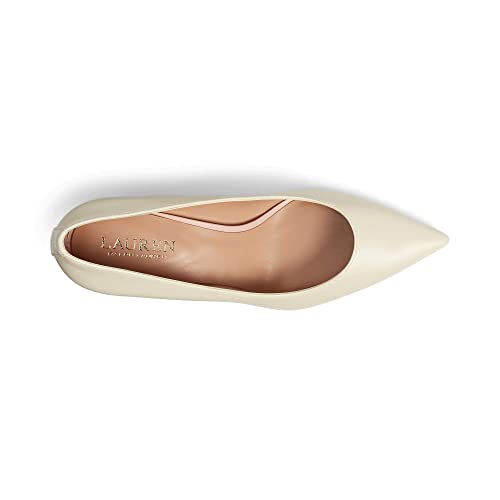Image of Lauren by Ralph Lauren Womens Lanette PumpPump