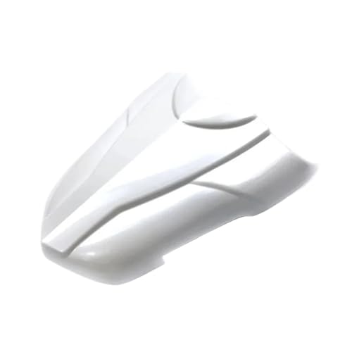Couvercle de queue SV650N aérodynamique en ABS rigide pour carénage moto