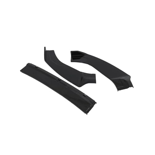 Spoiler avant Golf 7 séparateur de pare-chocs aérodynamique pour MK7 et MK7.5 GTI R-Line